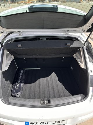 Opel Astra Selective 1.6 CDTi 81 kW (110 CV) - 201