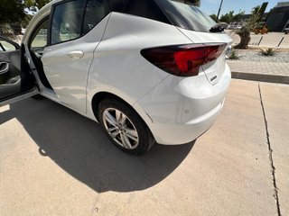Opel Astra Selective 1.6 CDTi 81 kW (110 CV) - 201