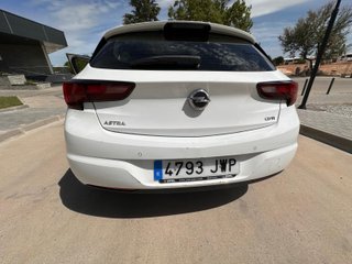 Opel Astra Selective 1.6 CDTi 81 kW (110 CV) - 201