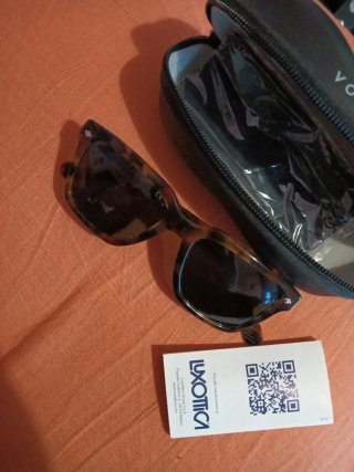 Occhiali da sole Vogue Tortora