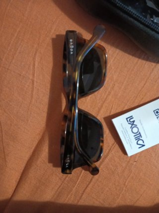 Occhiali da sole Vogue Tortora