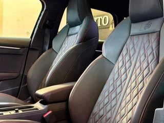 AUDI A3 S3 Sportback TFSI 228kW quattro S tronic