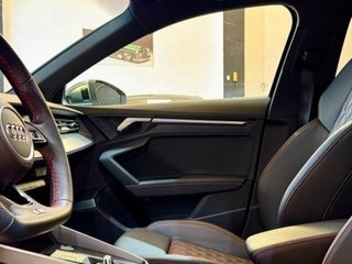 AUDI A3 S3 Sportback TFSI 228kW quattro S tronic