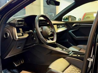 AUDI A3 S3 Sportback TFSI 228kW quattro S tronic
