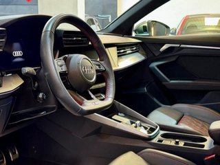 AUDI A3 S3 Sportback TFSI 228kW quattro S tronic