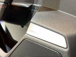 AUDI A3 S3 Sportback TFSI 228kW quattro S tronic