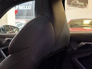 AUDI A3 S3 Sportback TFSI 228kW quattro S tronic