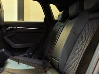 AUDI A3 S3 Sportback TFSI 228kW quattro S tronic