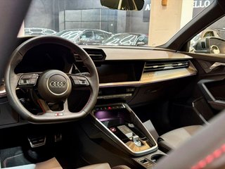 AUDI A3 S3 Sportback TFSI 228kW quattro S tronic