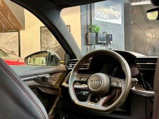 AUDI A3 S3 Sportback TFSI 228kW quattro S tronic