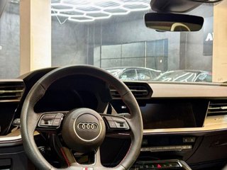 AUDI A3 S3 Sportback TFSI 228kW quattro S tronic