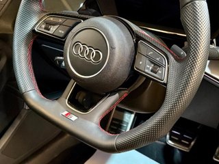 AUDI A3 S3 Sportback TFSI 228kW quattro S tronic