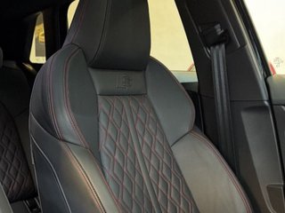 AUDI A3 S3 Sportback TFSI 228kW quattro S tronic