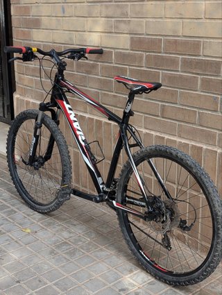 Bicicletta Giant MTB 26 Taglia L