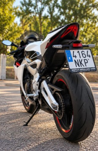 Zontes 703RR
