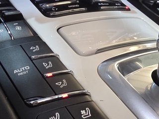 PORSCHE Cayenne 4.8 V8 Turbo Tiptronic