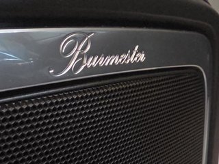 PORSCHE Cayenne 4.8 V8 Turbo Tiptronic