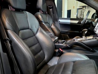 PORSCHE Cayenne 4.8 V8 Turbo Tiptronic