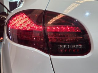 PORSCHE Cayenne 4.8 V8 Turbo Tiptronic