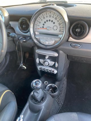 MINI Mini 2009