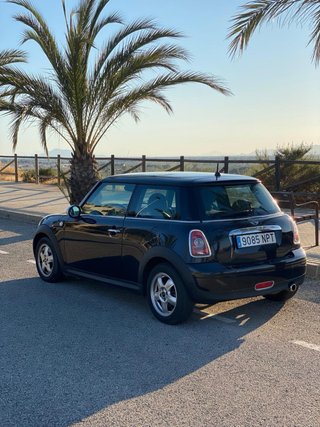 MINI Mini 2009