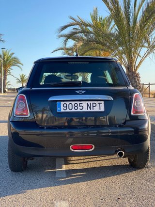 MINI Mini 2009