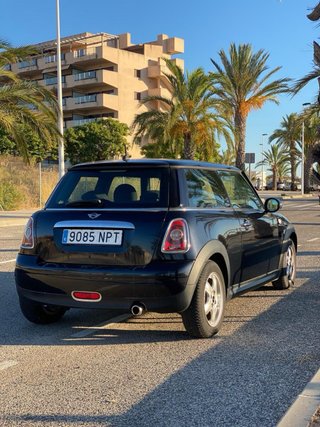 MINI Mini 2009