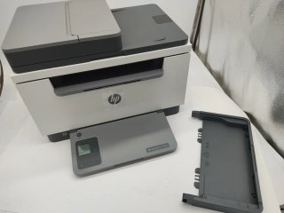 K2 - Impresora HP LaserJet MFP M234sdw