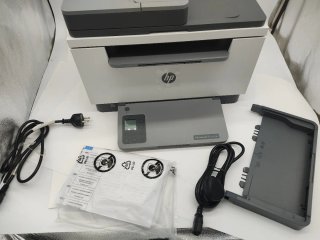 K2 - Impresora HP LaserJet MFP M234sdw
