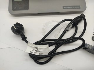 K2 - Impresora HP LaserJet MFP M234sdw