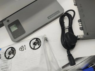 K2 - Impresora HP LaserJet MFP M234sdw