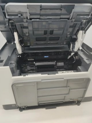 K2 - Impresora HP LaserJet MFP M234sdw