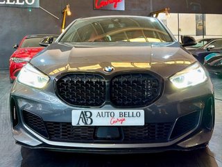 BMW Serie 1 M135i