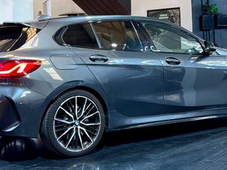 BMW Serie 1 M135i