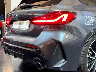 BMW Serie 1 M135i