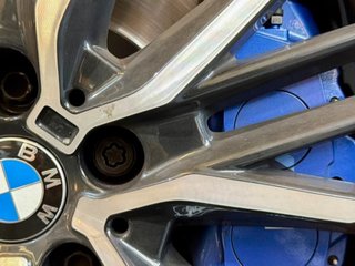 BMW Serie 1 M135i