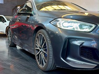 BMW Serie 1 M135i