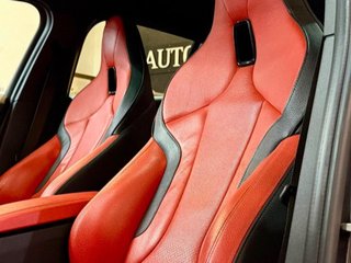 BMW Serie 1 M135i