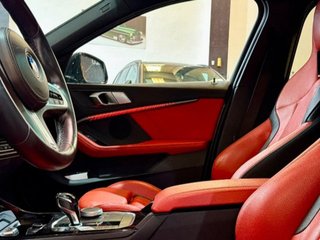 BMW Serie 1 M135i
