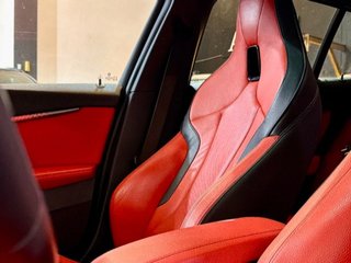 BMW Serie 1 M135i