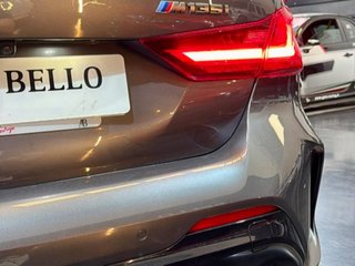 BMW Serie 1 M135i