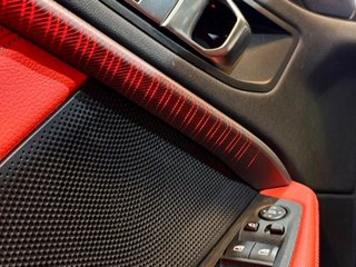 BMW Serie 1 M135i