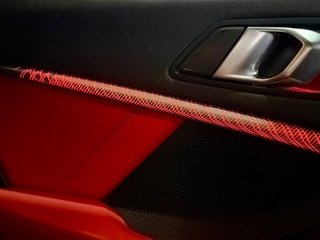 BMW Serie 1 M135i