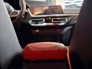 BMW Serie 1 M135i