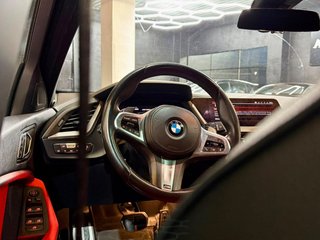 BMW Serie 1 M135i