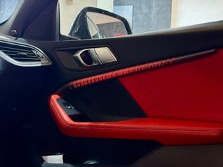 BMW Serie 1 M135i