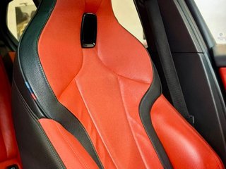 BMW Serie 1 M135i