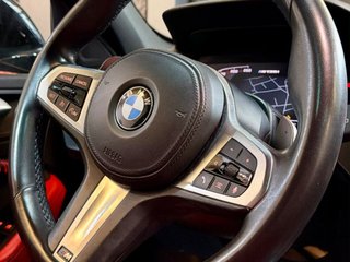 BMW Serie 1 M135i