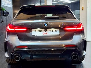 BMW Serie 1 M135i