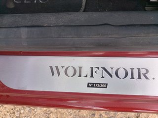 Renault Clio 2017 1.0 90CV WOLFNOIR